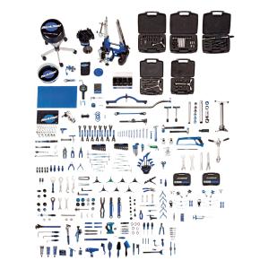 ParkTool(パークツール) BMK-15 ベースマスターツールキット タイヤ・ホイール整備