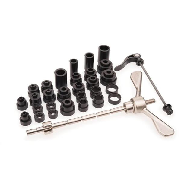 ParkTool(パークツール) HBP-1 ハブベアリングプレスセット プーラー・圧入工具