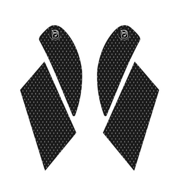 P&amp;A International タンクグリップパッド EXTREME ZX-10R PATX02...