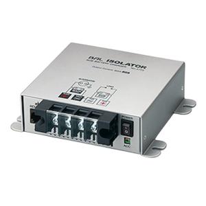 澤藤電機 ENGEL アイソレーター サブバッテリーチャージャ 充電分配器