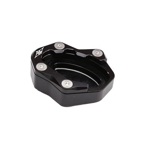 R’s Gear(アールズギア) スタンドハイトブラケット ブラック ZX-25R/ZX-4R AC...