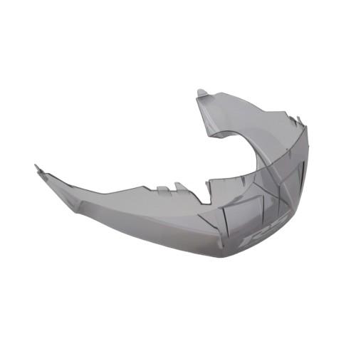 NOLAN(ノーラン) X-803RS専用 RASスポイラー スモーク 29343 バイク ヘルメッ...