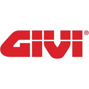 GIVI(ジビ) バイク フィッティングキット・ステー・ベース GIVI PL174 チューブラーパニアホルダー CBF1000 97394｜partsdirect