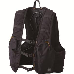 HOP-SCOT(ホップスコット) ICW711 ICWベストプロXセット 黒 BIGサイズ
