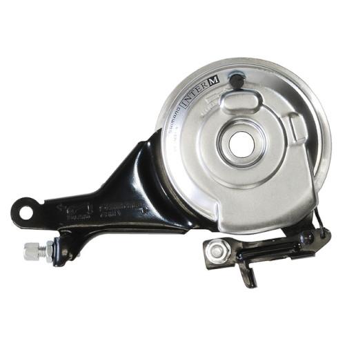 SHIMANO(シマノ) 【純正部品】ローラーブレーキユニット 冷却フィン付き ABRIM31RCJ...