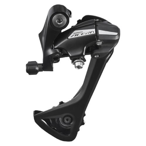 SHIMANO(シマノ) 【純正部品】リアディレイラー RD-M3020-8 7/8S ブラック E...