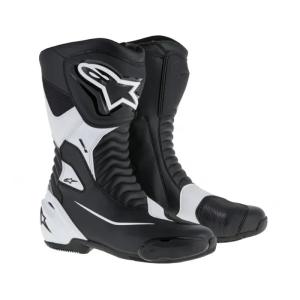 alpinestars SUPERTECH-R BOOT ブラック 40(25.5cm) バイク オンロード