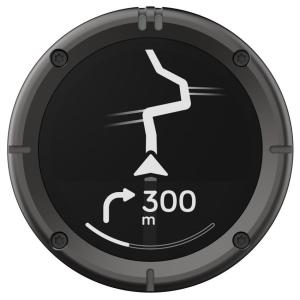 【美品】Beeline Moto Ⅱ ブラック BEELINE Moto II ナビゲーション ブラック BLD30-BLK バイク : パーツ