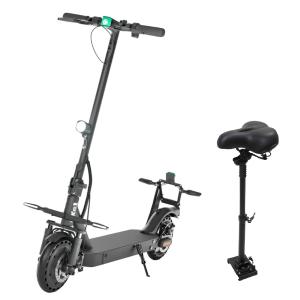 保証期間1年 特定小型原動機付自転車 eXs ...の詳細画像1