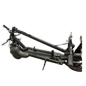 保証期間1年 特定小型原動機付自転車 eXs ...の詳細画像4