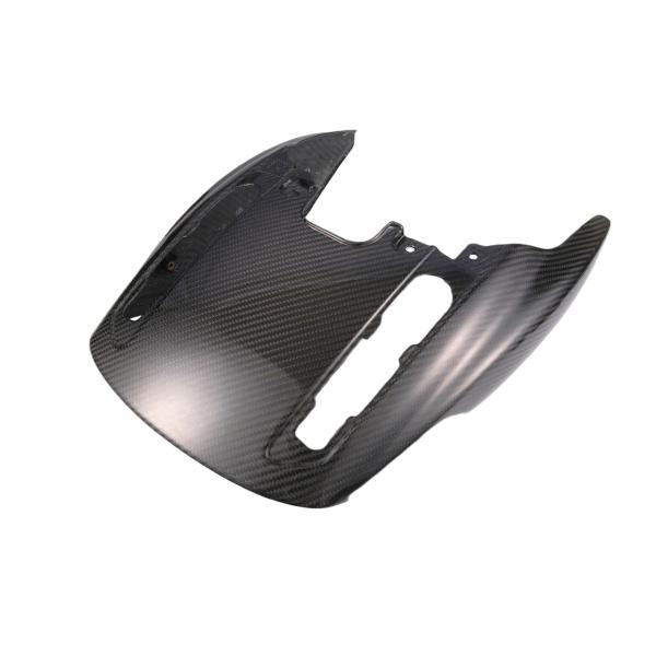 SPEEDRA テールカウル フォージドカーボン 艶消し Rocket III R Rocket I...