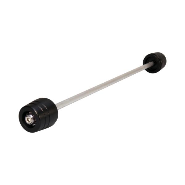 SPEEDRA リアアクスルスライダー チタン X350 AASHA05RTM バイク 外装