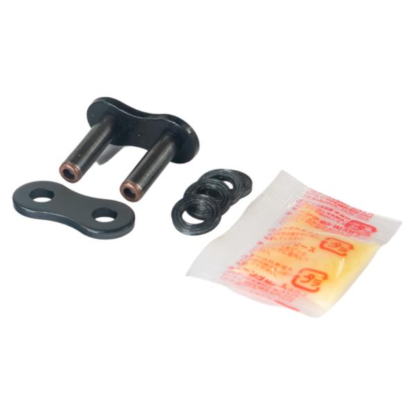 RK Japan BG525XRE用 カシメジョイント(CLF) ブラック&amp;ゴールド BG525XR...