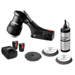 RUPES(ルペス) ビッグフット電動ダブルアクションポリッシャー RUPES(ルペス) ビッグフット電動ダブルアクションポリッシャー