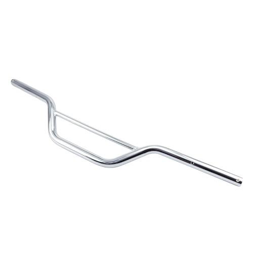 KIJIMA(キジマ) ハンドル トラッカー バー付き クロームメッキ XSR125/XSR155 ...