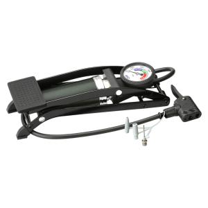 フルプラ No.920 ダイヤポンプ(普通自転車用) レッド 自転車 ポンプ