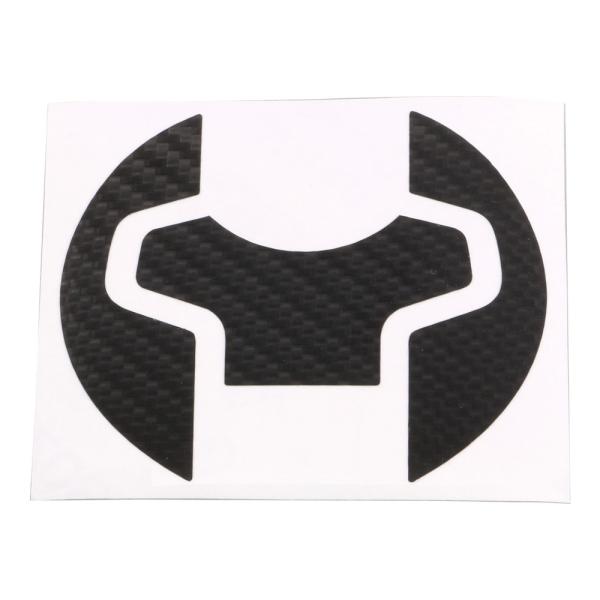 KITACO タンクキャップデカール 000-9032250 バイク