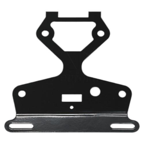 田中商会 ca1122 グロム MSX125用 フェンダーレスステー バイク フェンダーレスキット・...