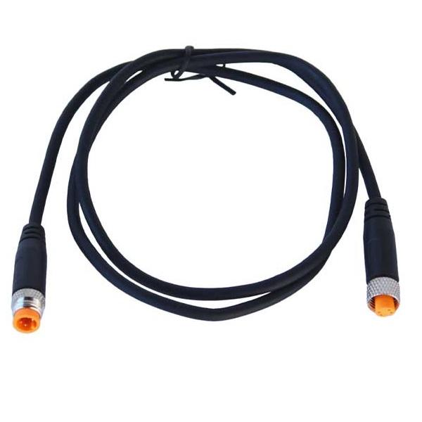 TANAX カメラ用延長ケーブル SRS-001(AIO-5Lite)用 80cm SRS-P11 ...