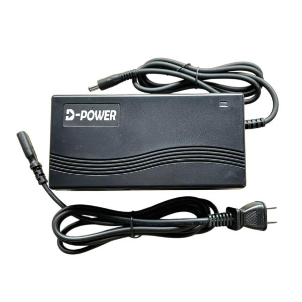 eXs(エクス) eXs Street/MotoLike用 充電器  電動アシスト車用バッテリー充電...