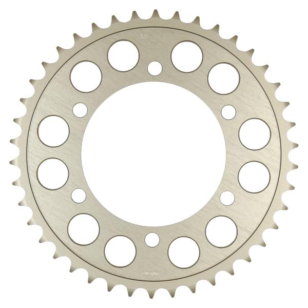 SUNSTAR サンスター リア スプロケット 42T RY-114-42
