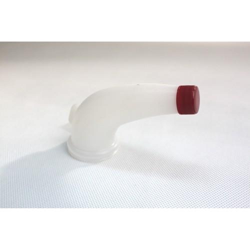 エナジープライス ポリ差口(蛇口) 40mm 860801 ガレージ工具 ボトル・容器