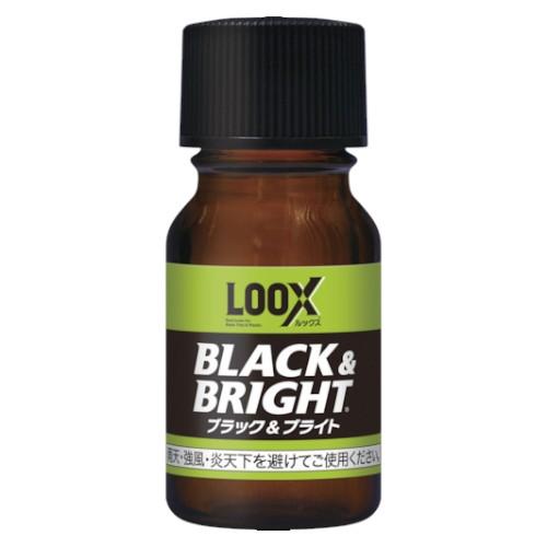 KURE ルックス ブラック&amp;ブライト  洗車 ワックス・コーティング・光沢復活剤