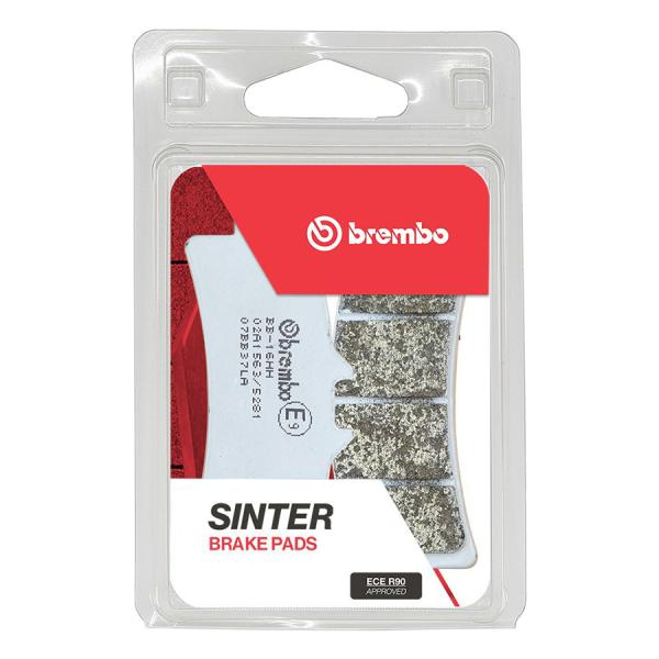 Brembo(ブレンボ) セリエオロ ブレーキパッド 07BB37LA ロードコンパウンド LA バ...