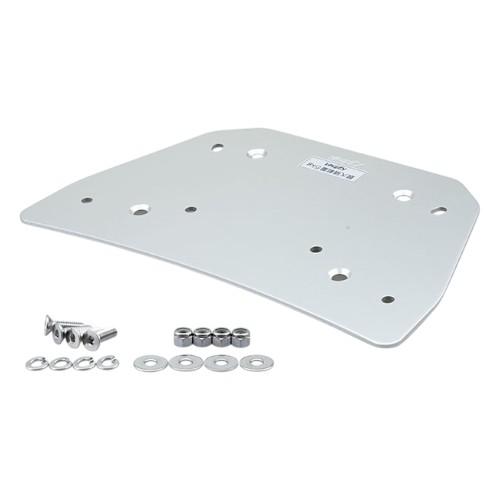 KIJIMA(キジマ) リアキャリア BOXベース シルバーアルマイト Vストローム250SX 21...