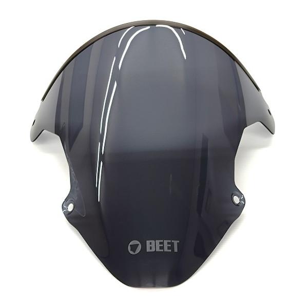 BEET(ビート) スクリーン スモーク ニンジャZX-6R(2024-) 0689-KI3-02 ...