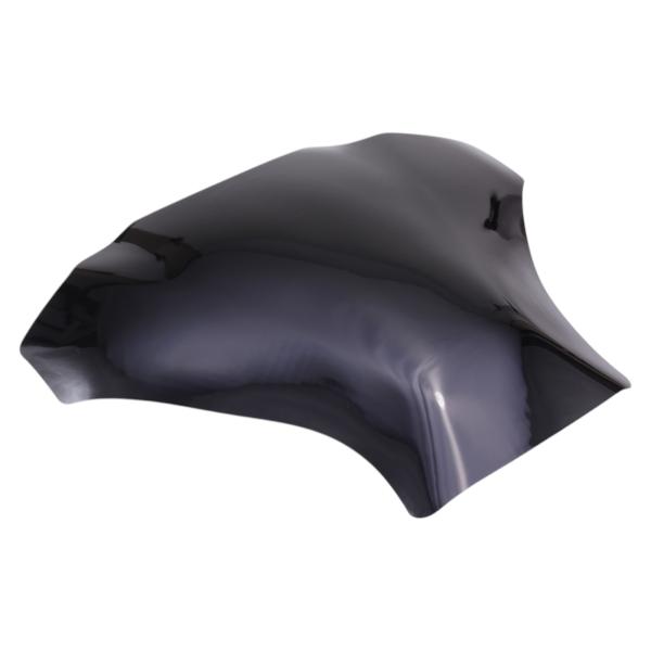 SPEEDRA タンクパッド ブラック ZX-25R/4R SE/4RR PCTPKA01BK バイ...