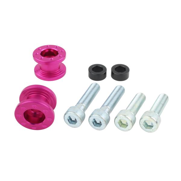 POSH Faith(ポッシュフェイス) レーシングスタンドフック M10 004010-32 バイ...