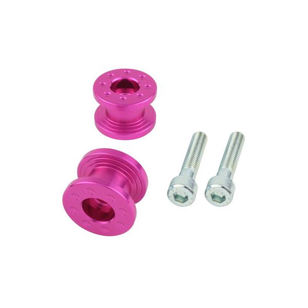 POSH Faith(ポッシュフェイス) レーシングスタンドフック M8 004018-32 バイク