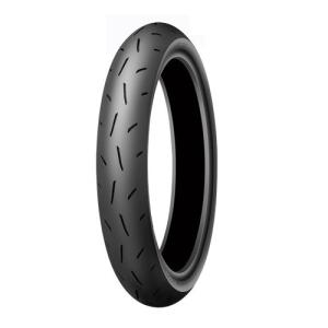 DUNLOP KR410 140/70R17 リアタイヤ