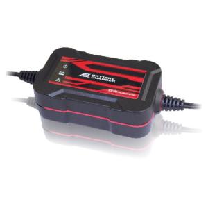TecMATE Optimate Lithium 0.8 バッテリー充電器 TM-497 バイク