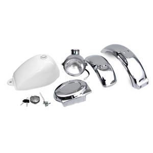 モンキー 在庫有 6ヶ月保証付 MONKEY Z50 燃料タンク ガソリンタンク