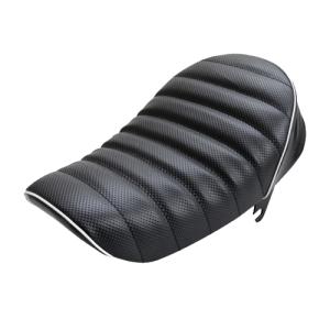 張替え作業+色が選べる) ジャイロX タックロール カスタム シート