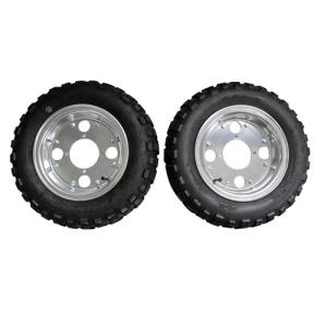 モンキー 田中商会直営店】モンキー・ゴリラ純正タイプ 8インチアルミ