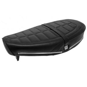 ホンダ（HONDA） 田中商会直営店】シャリー（シャリィ）用 薄型シート