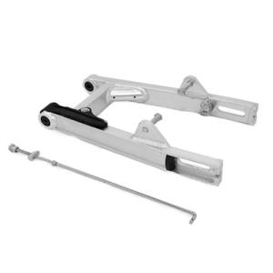 DAYTONA リアGASショック320MM SR400/500 95124 バイク リアショック