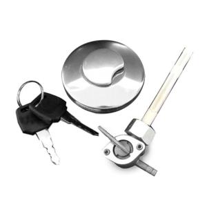 モンキー 田中商会直営店】タンクキャップ・コックセットB-5Lタンク用