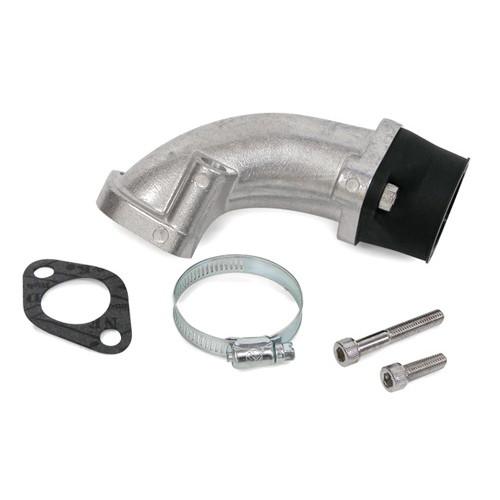 田中商会 ca0715 ダックス用 マニホールド バイク インテークマニホールド