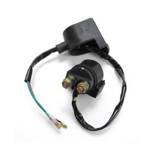 田中商会 ca0725 12V 汎用 スターターリレー バイク