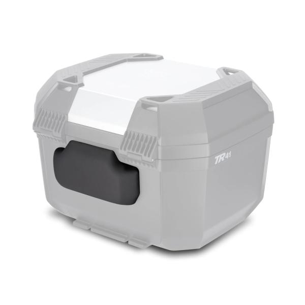 SHAD(シャッド) TR41 TERRA専用 バックレスト D0RI41 バイク