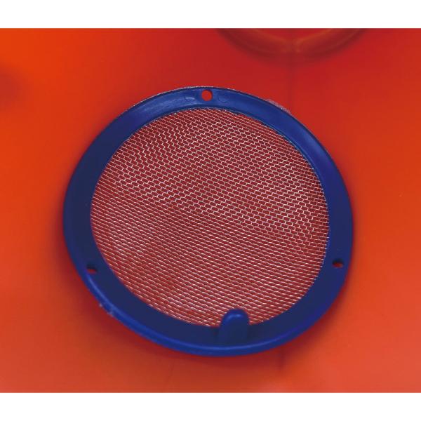 SIGNET(シグネット) フレキシブルオイルファンネル フィルター 46784用 4678401 ...