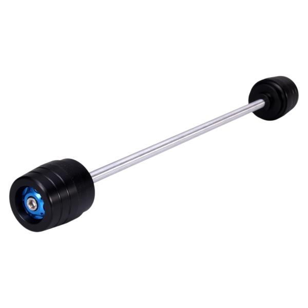 SPEEDRA フロントアクスルスライダー X-ADV ブルー AASHO06FBE バイク 外装 ...