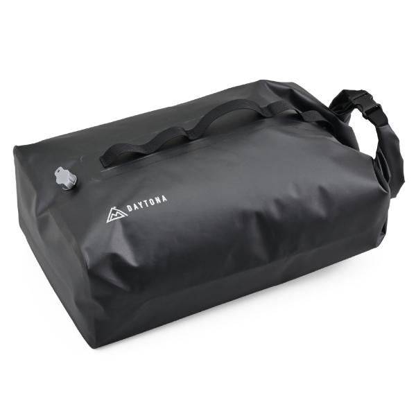 DAYTONA ドライバッグPRO 17L 49152 アウトドア用品 アウトドアバッグ