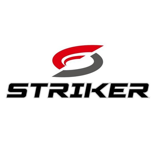 STRIKER(ストライカー) エアロデザイン SAD リザーバータンクカバー 綾織カーボン SAD...