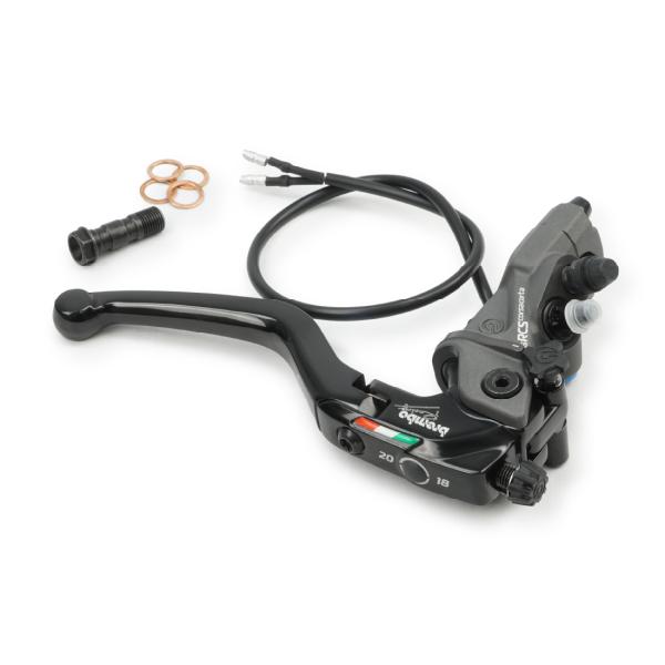 Brembo(ブレンボ) ラジアルブレーキマスターシリンダー RCSコルサコルタ 110-C740-...