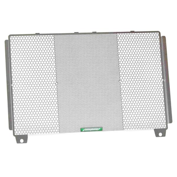 エッチングファクトリー Ninja1100SX(2025)用 ラジエターコアガード シルバー/黒 R...